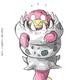 Image for article titled Mega Slowbro Leaks, Is The Best Mega Pokémon